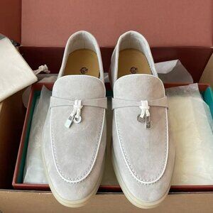 Loro Piana Women’s Loafers
